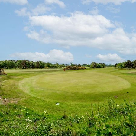 Holiday Home Nairn Lochloy Golf View By Interhome Exterior foto