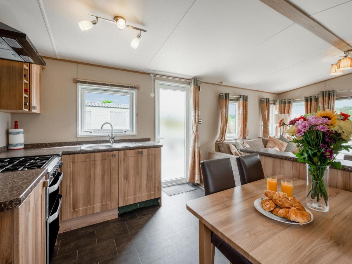 Holiday Home Nairn Lochloy Golf View By Interhome Exterior foto