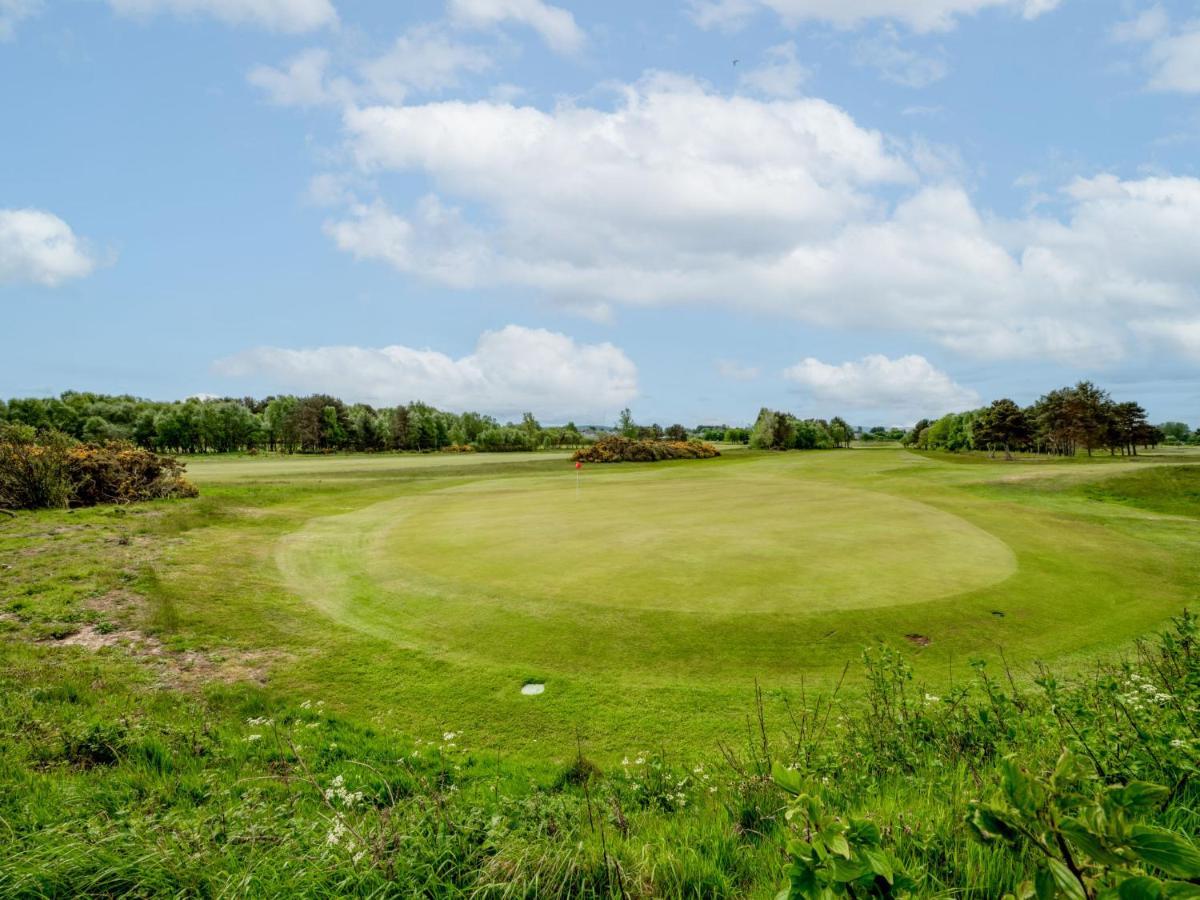 Holiday Home Nairn Lochloy Golf View By Interhome Exterior foto