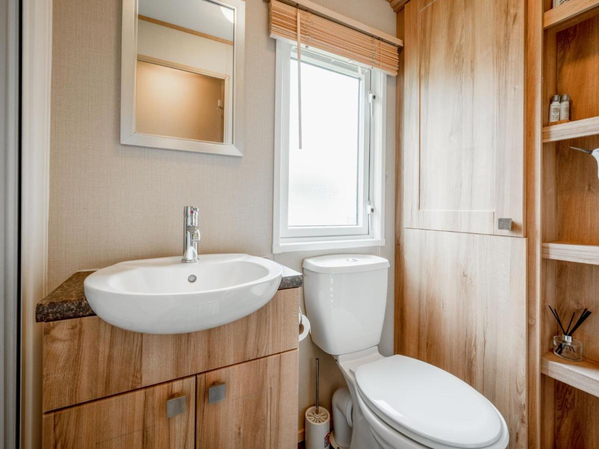 Holiday Home Nairn Lochloy Golf View By Interhome Exterior foto