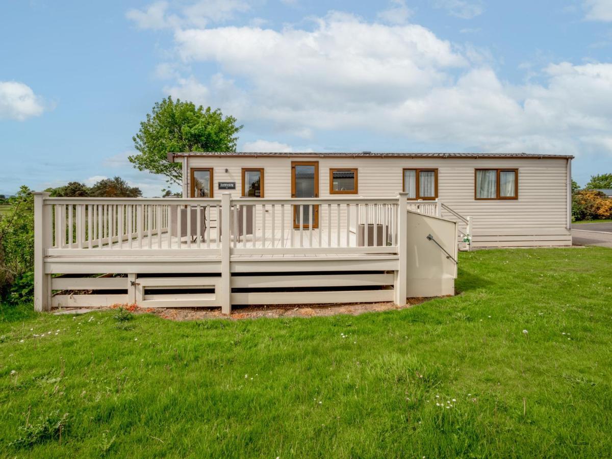 Holiday Home Nairn Lochloy Golf View By Interhome Exterior foto