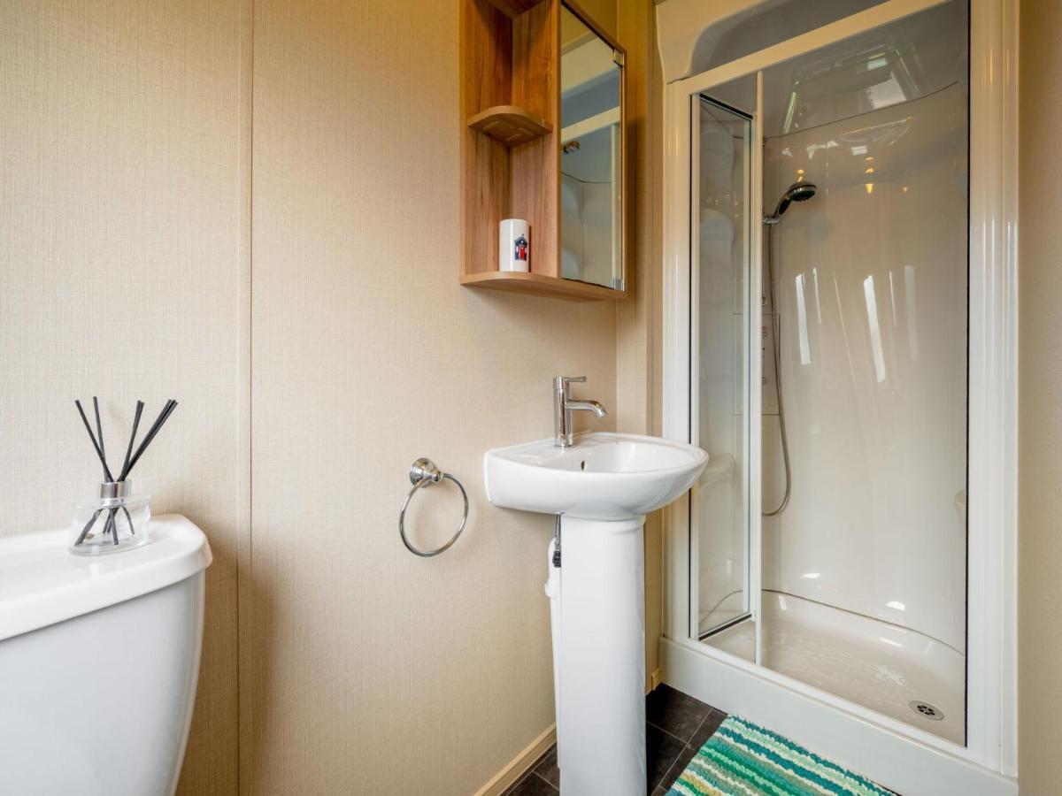 Holiday Home Nairn Lochloy Golf View By Interhome Exterior foto