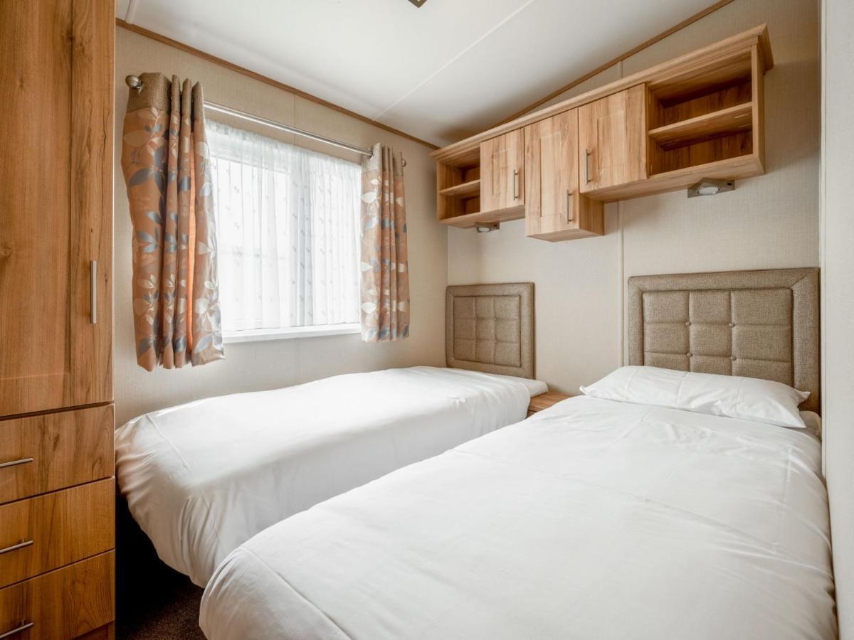 Holiday Home Nairn Lochloy Golf View By Interhome Exterior foto